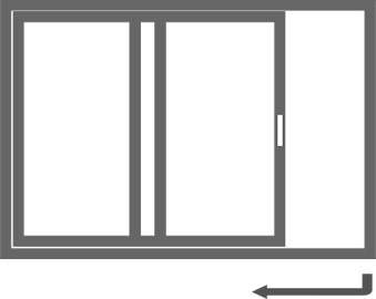 Sliding Windows - Energy Efficient
